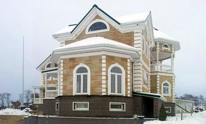 Производство термопанели в Орше