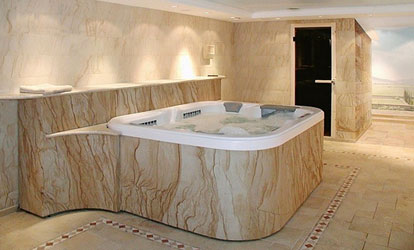 Применение гибкого камня